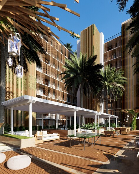 More Photos Of 2100 N Federal Hwy, Hollywood Apartments For Lease