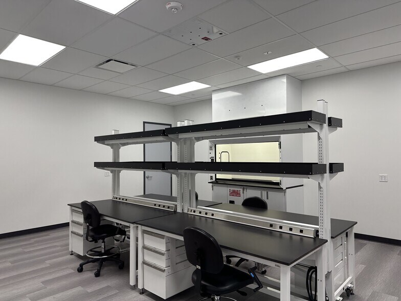 More Photos Of 25801 Industrial Blvd, Hayward Research And Development For Lease