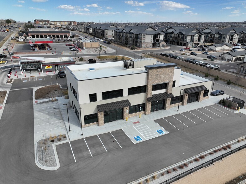 More Photos Of 21400 E Quincy, Aurora Medical For Sale