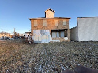 More Photos Of 1798 Cleveland Ave, Columbus Apartments For Sale