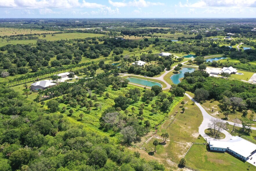 More Photos Of 7750 Hidden Hammock Ln, Vero Beach Land For Sale