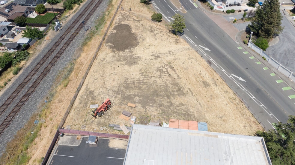 More Photos Of 120 Railroad Ave, Suisun City Land For Sale