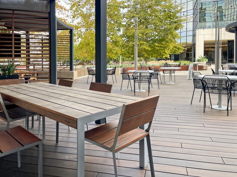 More Photos Of 5000 Birch St, Newport Beach Coworking Space