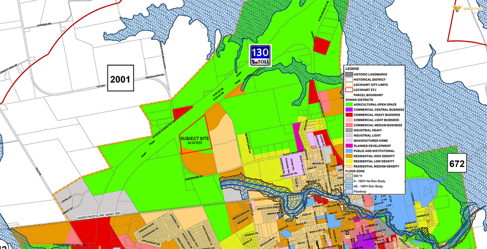 More Photos Of Silent Valley rd, Lockhart Land For Sale