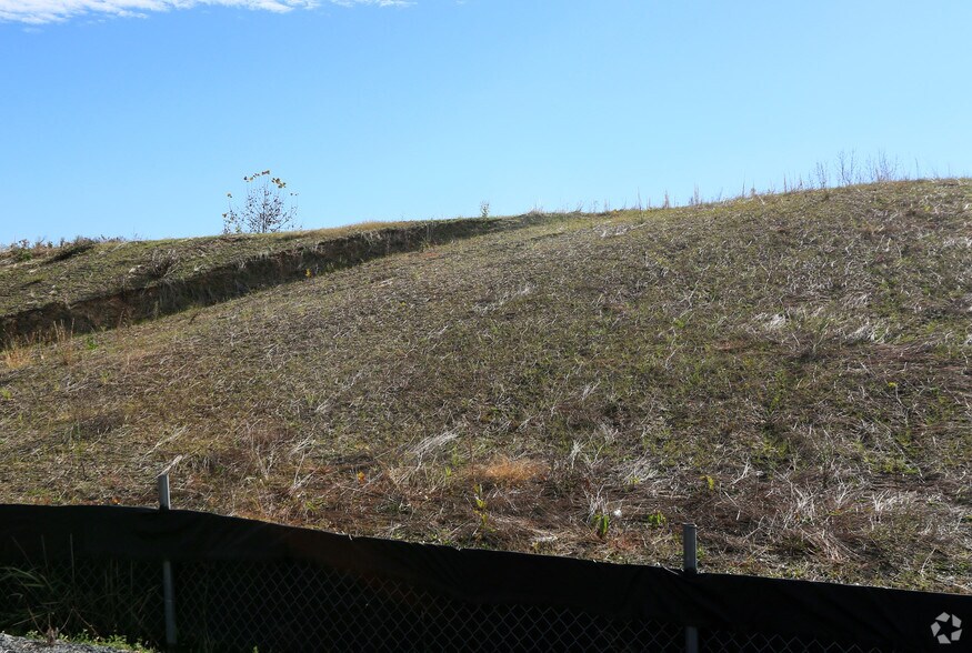 More Photos Of 7223-7281 Washington Blvd, Elkridge Land For Lease