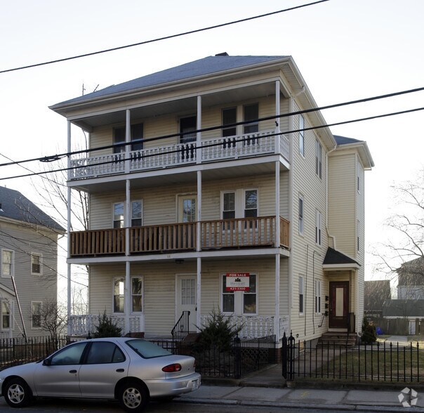 More Photos Of 15 Church St, Manville Apartments For Sale