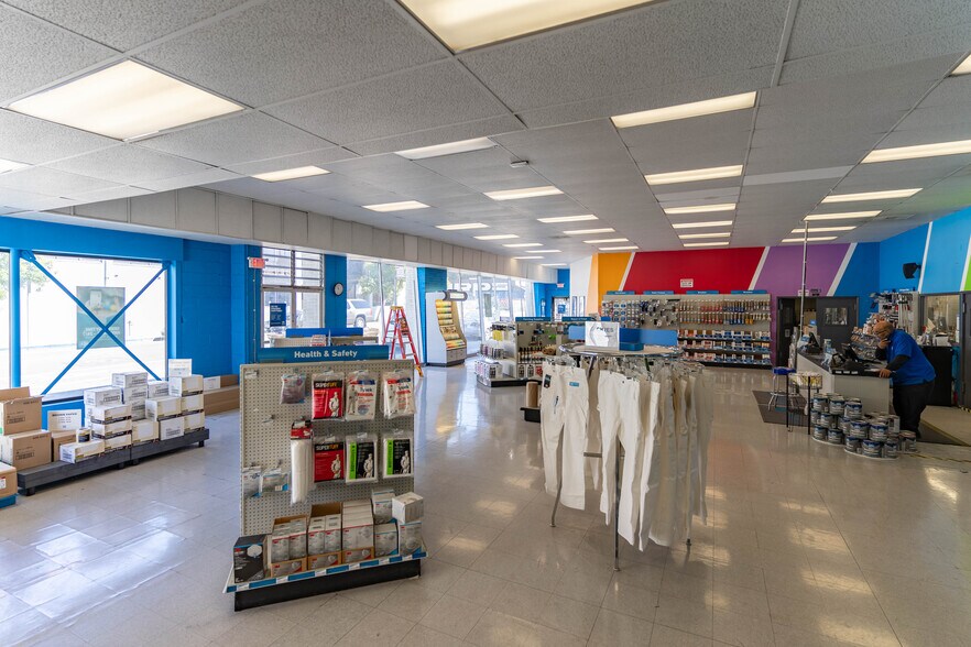 More Photos Of 3356-3378 Piedmont Ave, Oakland Freestanding For Sale