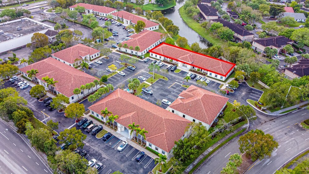 More Photos Of 11776 W Sample Rd, Coral Springs Office Residential For Lease