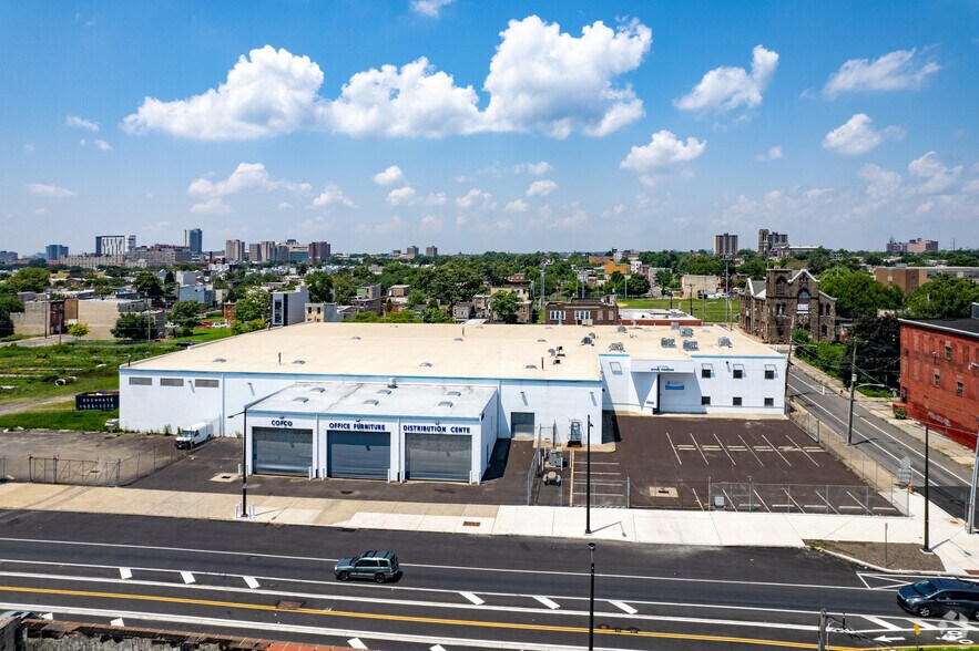 More Photos Of 2200 N American St, Philadelphia Warehouse For Lease