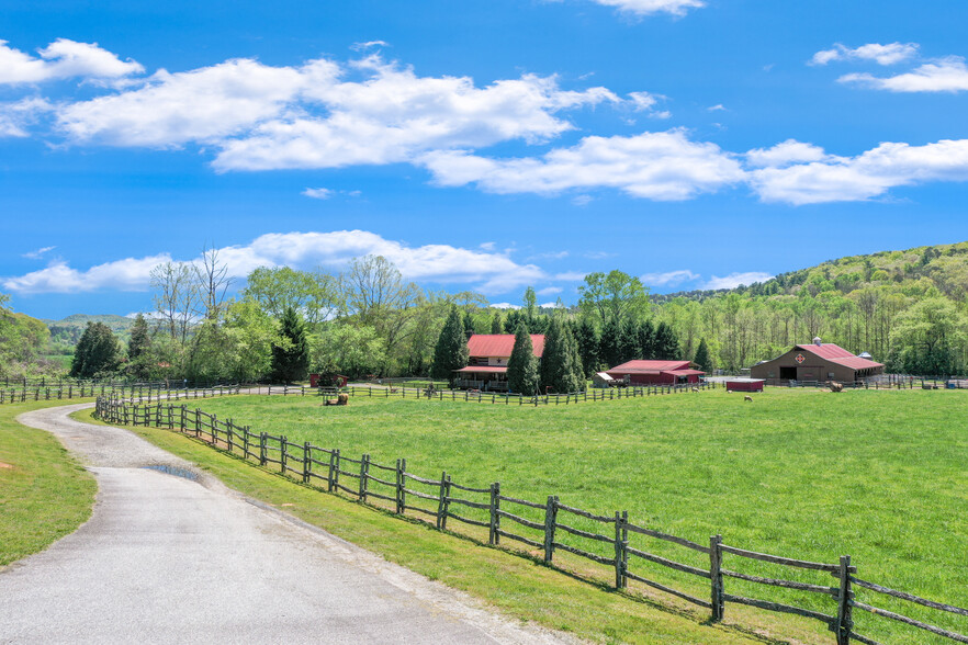 Primary Photo Of 1304 Hwy 17, Sautee Nacoochee Land For Sale