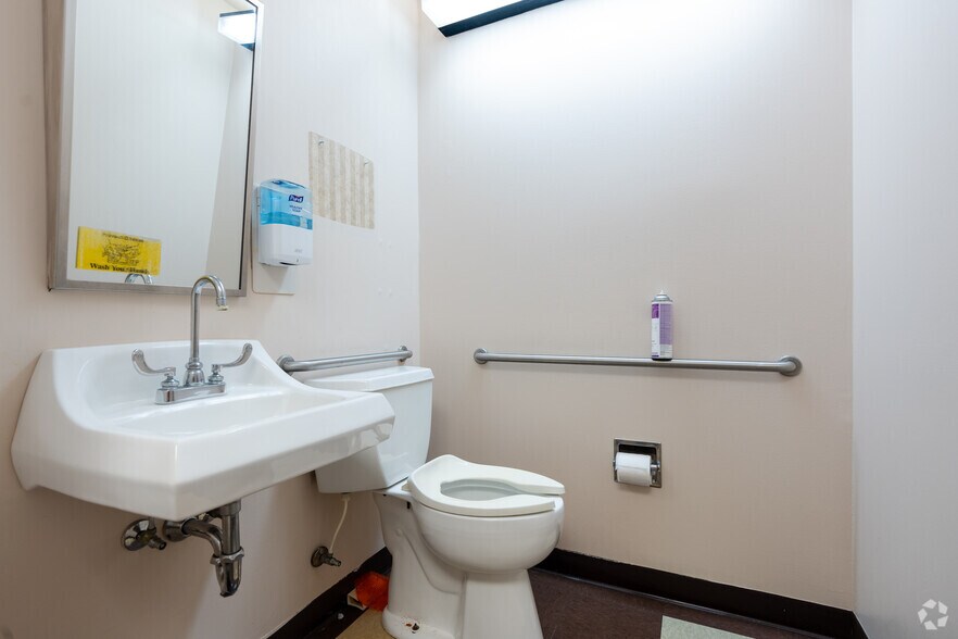 Photo of 1st Floor Ste 