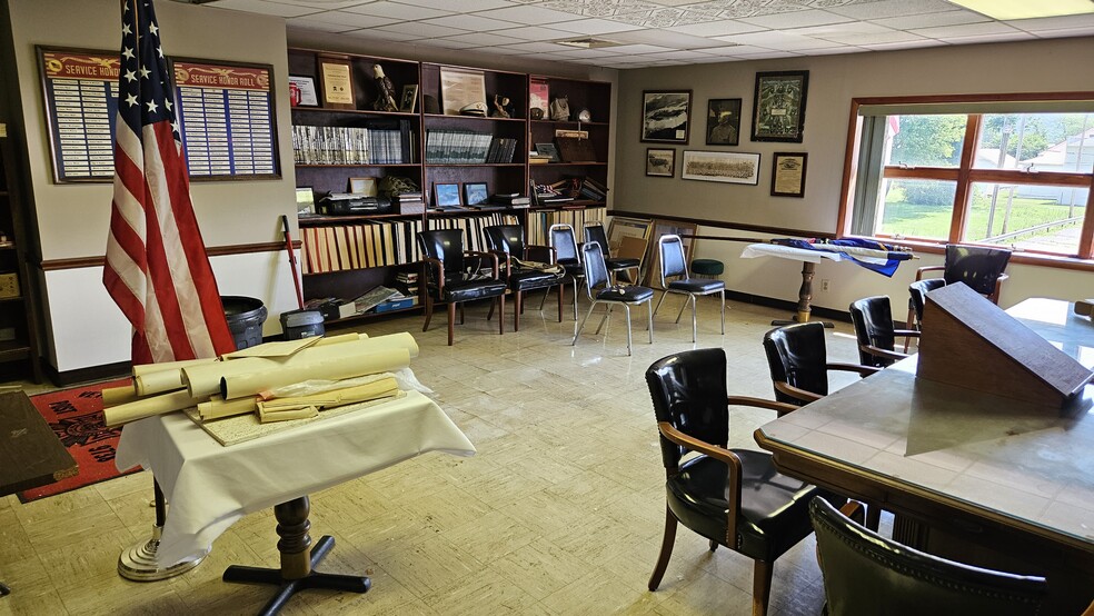 More Photos Of 227 Main St, Huntington Lodge Meeting Hall For Sale