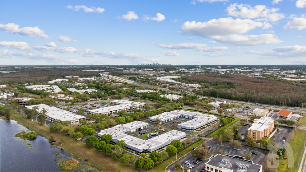 More Photos Of 7362 Futures Dr, Orlando Coworking Space