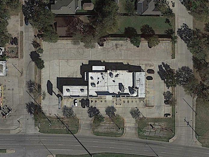 More Photos Of 8014 Harry Hines Blvd, Dallas Storefront For Sale