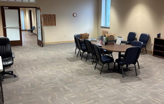 More Photos Of 102 Desmond St, Sayre Medical For Sale