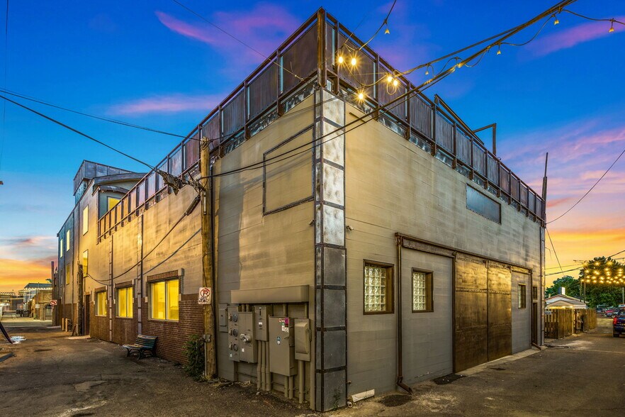 More Photos Of 319 N Cleveland Ave, Loveland Storefront Retail Residential For Lease