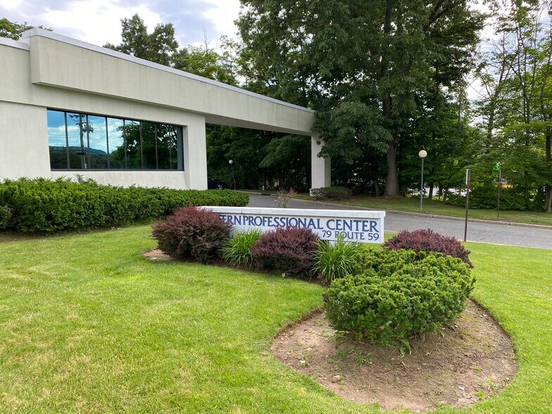 More Photos Of 79 Route 59, Suffern Medical For Lease