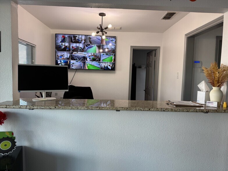 More Photos Of 548 E Bethany Dr, Allen Daycare Center For Sale