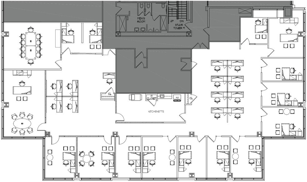 More Photos Of 161 Washington St, Conshohocken Office For Lease