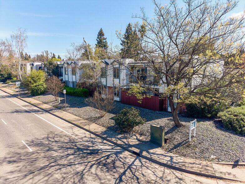 More Photos Of 931-939 W East Ave, Chico Apartments For Sale