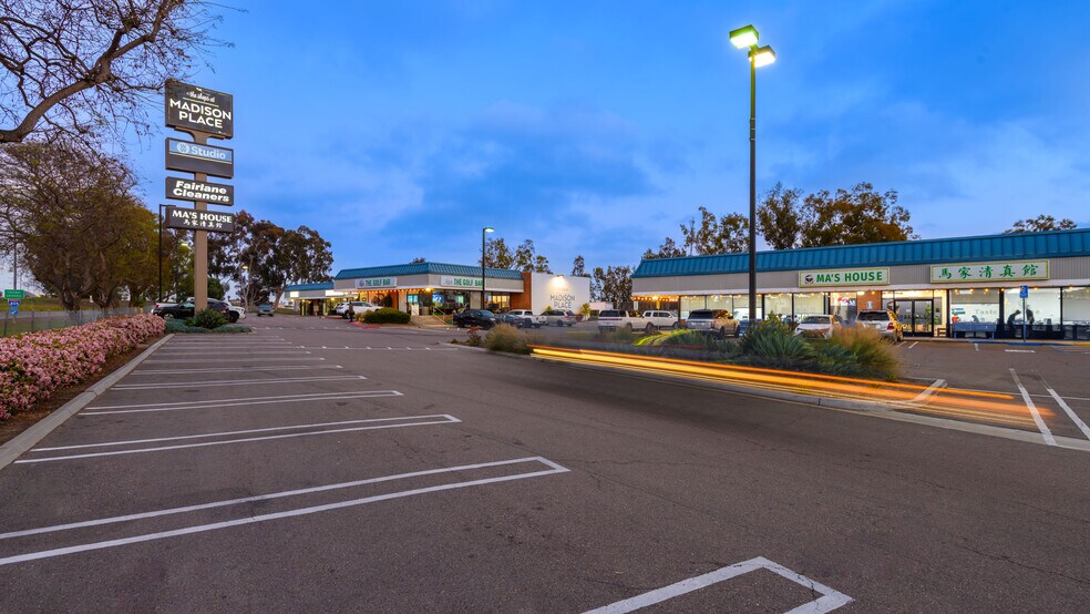 More Photos Of 5487-5597 Clairemont Mesa Blvd, San Diego Unknown For Lease