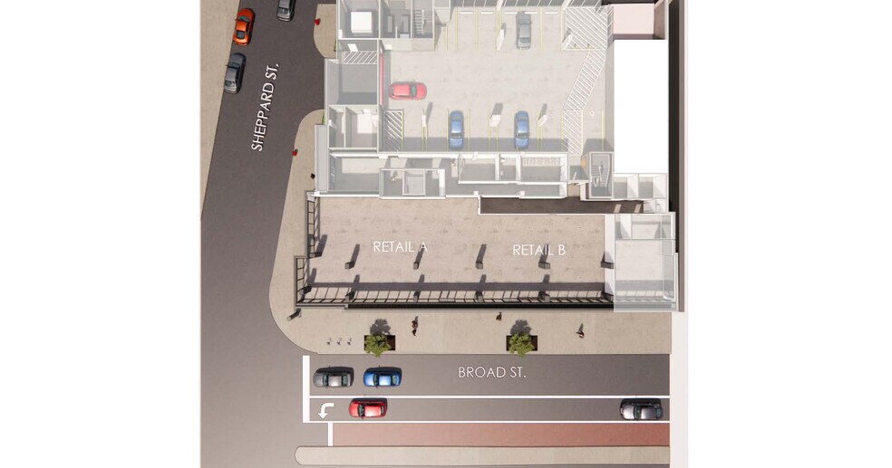 More Photos Of 2820-2828 W Broad St, Richmond Apartments For Lease