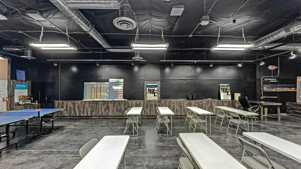 More Photos Of 5 Longevity Dr, Henderson Light Manufacturing For Sale