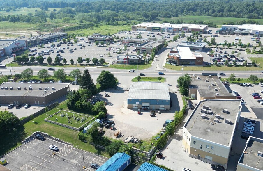 More Photos Of 1154 Wilson St W, Hamilton Warehouse For Lease