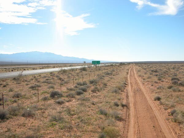 More Photos Of 590 N Virgin Acres Blvd, Littlefield Land For Sale