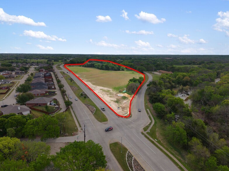 More Photos Of 2800 W Belt Line Rd, Lancaster Land For Sale