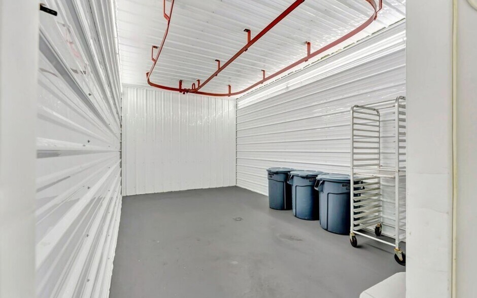 More Photos Of 9806 Wagner Rd, Holland Food Processing For Sale