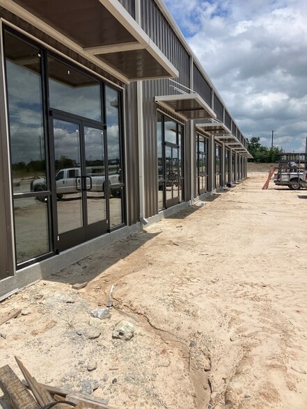 More Photos Of 111 US Highway 380 Hwy, Decatur Unknown For Lease