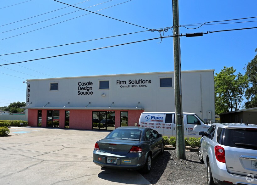 More Photos Of 4002 W State St, Tampa Warehouse For Lease