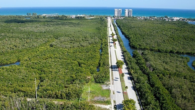 More Photos Of 1005 E Dania Beach Blvd, Dania Beach Land For Sale