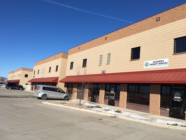 More Photos Of 1770 Centre St, Rapid City Office For Lease