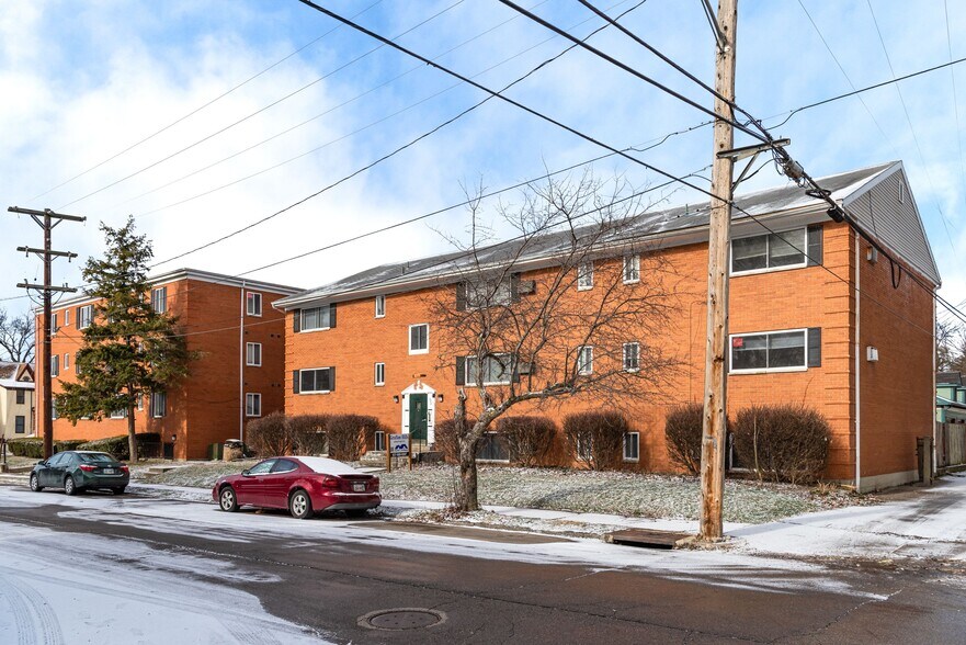 More Photos Of 200 Central Ave, Dayton Apartments For Sale