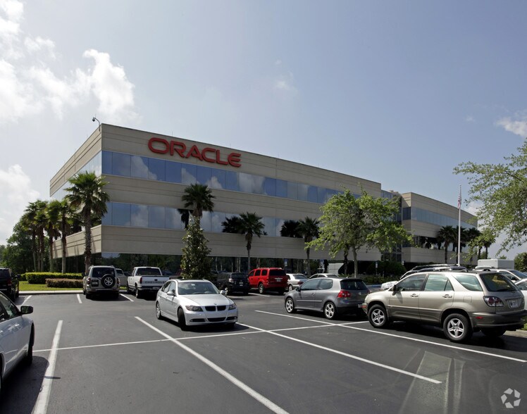 Primary Photo Of 7453 T G Lee Blvd, Orlando Office For Sale