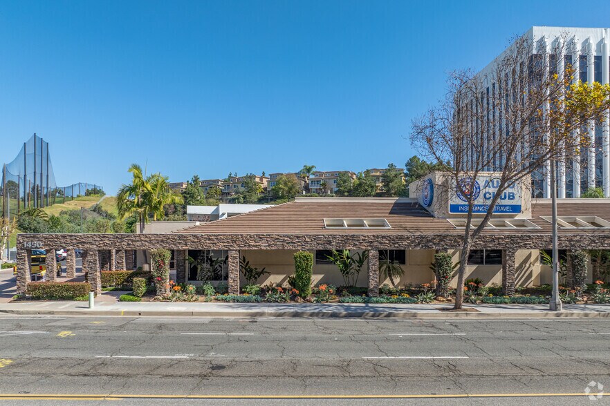 More Photos Of , Fullerton Office For Sale