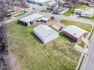 More Photos Of , Buchanan Industrial For Sale