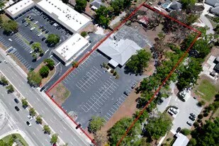 More Photos Of 4880 Fruitville Rd, Sarasota Land For Sale