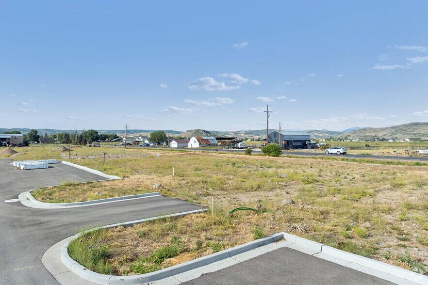 More Photos Of 1224 S Harwood Way, Francis Land For Sale