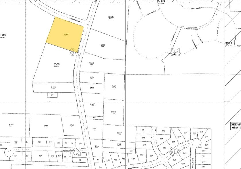 More Photos Of 1101 Nowell Rd, Raleigh Office For Lease