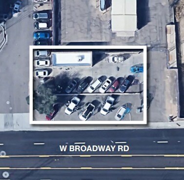 More Photos Of 506 W Broadway Rd, Mesa Office For Lease