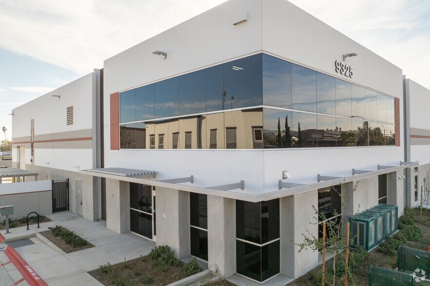 More Photos Of 9325 Feron Blvd, Rancho Cucamonga Warehouse For Sale