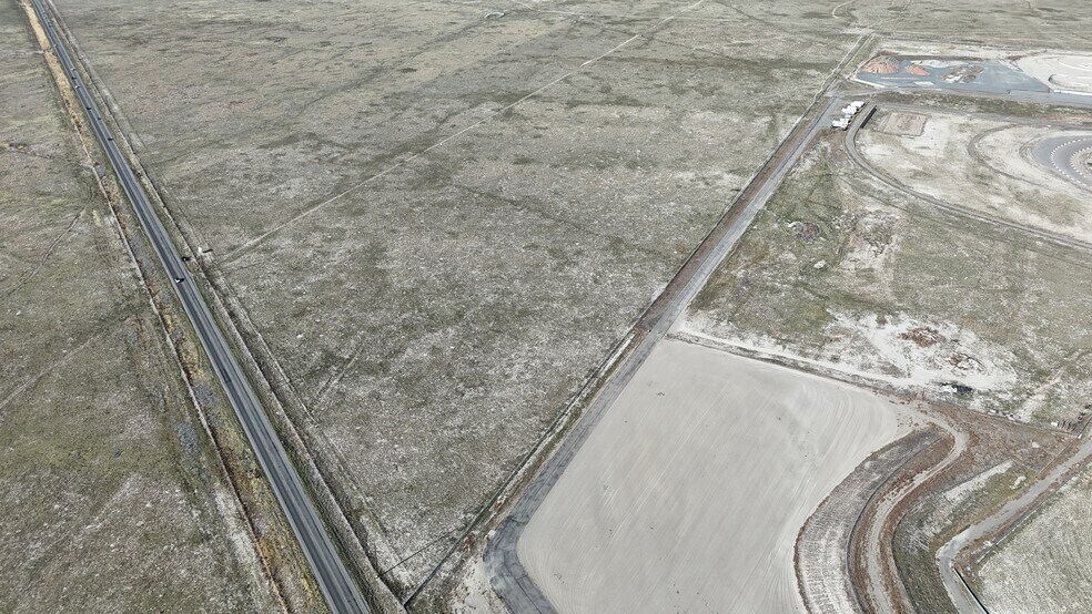 More Photos Of Crossing At Willow Creek, Grantsville Land For Sale