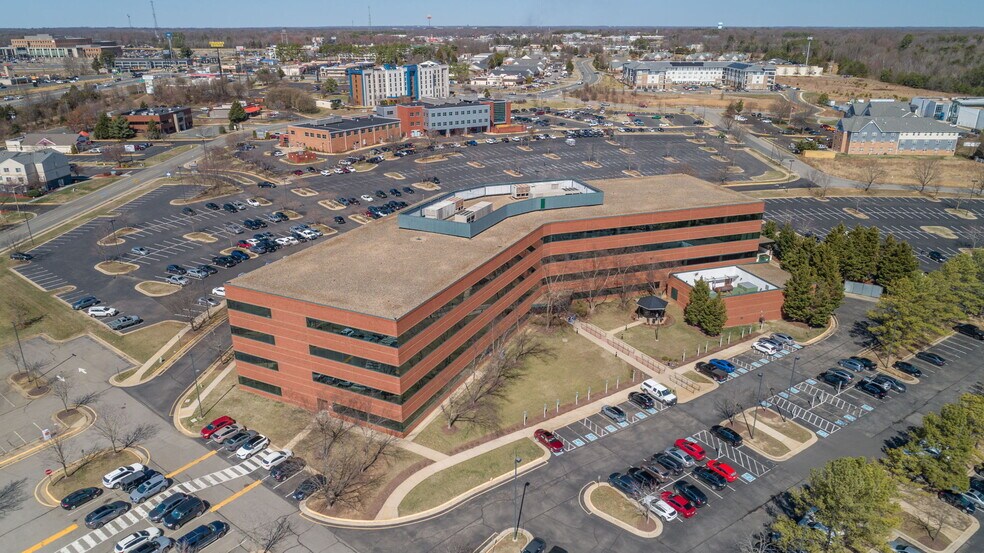 More Photos Of 10304 Spotsylvania Ave, Fredericksburg Office For Lease