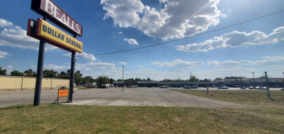 More Photos Of Us 190 @ U.S. 190 & Colfax St., Cameron Unknown For Lease