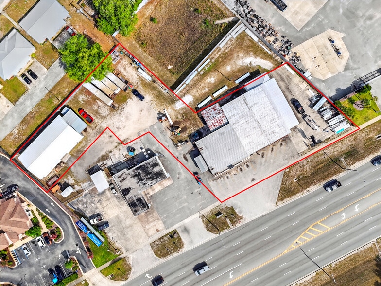 More Photos Of 110 N State Road 19, Palatka Auto Repair For Sale
