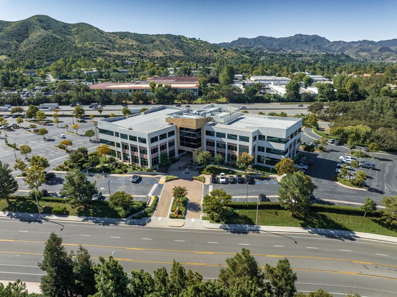 More Photos Of 30930 Russell Ranch Rd, Westlake Village Unknown For Lease