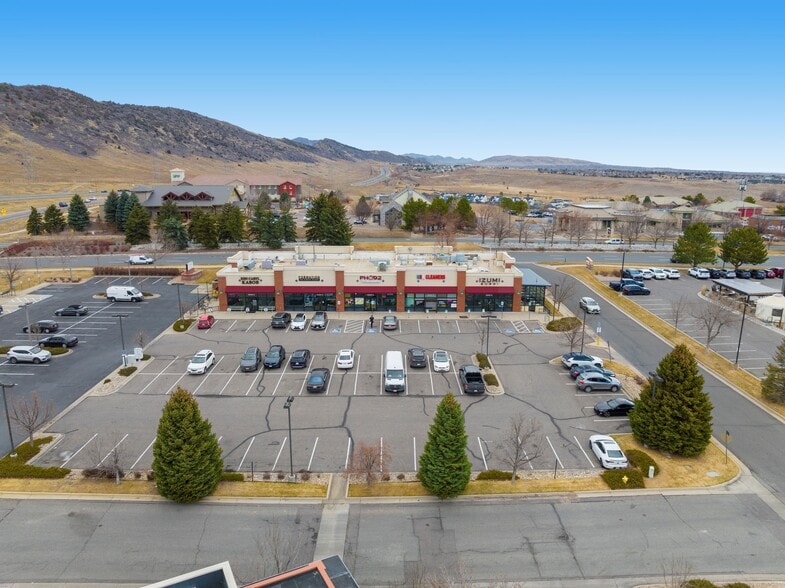 More Photos Of 12652 W Ken Caryl Ave, Littleton Freestanding For Sale